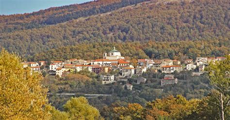 Uomo cerca Uomo Sessano del Molise (IS)